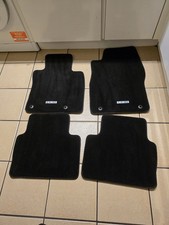 Genuine Mazda Cx30 Car Mats (2019-2025)
