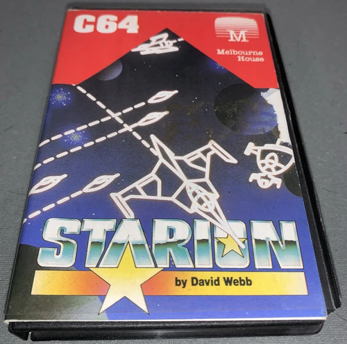 Starion