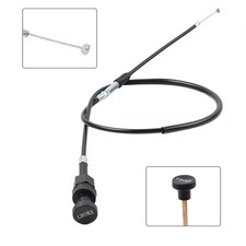 Left Choke Starter Cable For