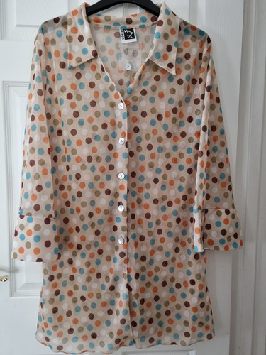 Sixteen 1647 blouse - sixteen,