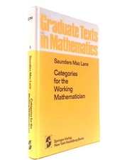 Categories for the working - for,