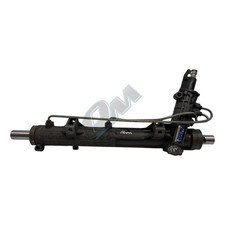 BMW 3 Series E46 Blue Tag