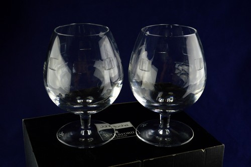 Waterford crystal john rocha - john,