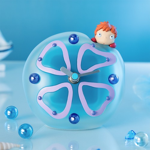 Studio ghibli ponyo - studio,