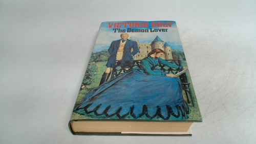 The demon lover victoria - the,