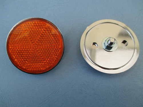 Gs750 gs850 gs1000 amber - gs850,