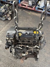 VAUXHALL MERIVA 1.4 PETROL