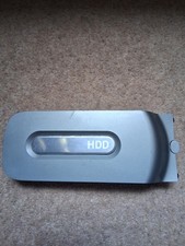Official 20GB Grey Hard Drive For Microsoft Xbox 360 Used - Free Delivery
