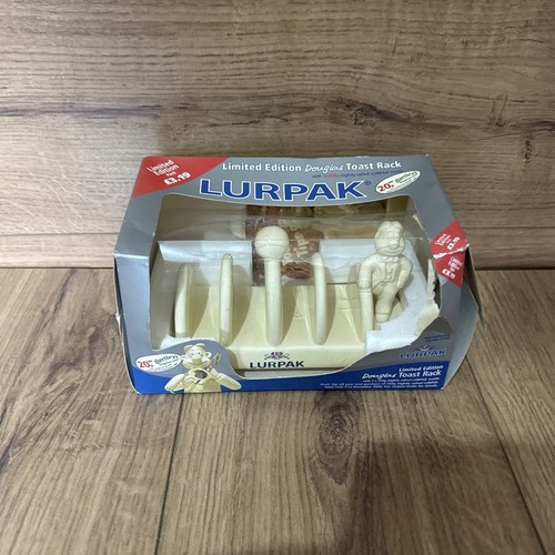 Lurpak douglas ceramic - “douglas”,