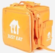 Just Eat Thermal Food Delivery