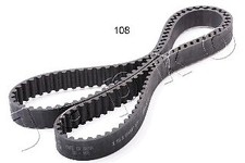 40108 japko timing belt - japko, for