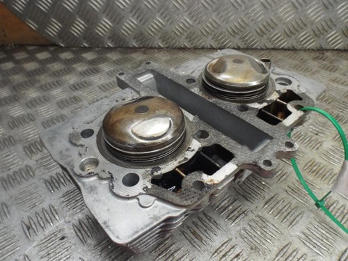 Yamaha xs400 400 - xs400, 12r