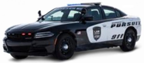 Maisto dodge charger 2018 - maisto,