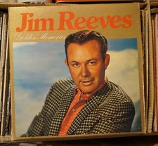 Jim Reeves Golden Memories - 6