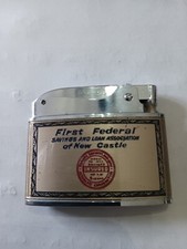 American Advertising Lighter