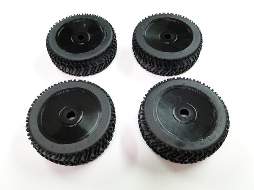 New ofna hyper pro wheels - ofna,