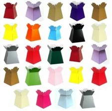 LIVING VASE BOUQUET FLOWER