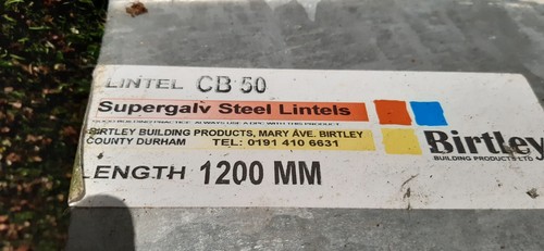 Birtley super galv steel - super,
