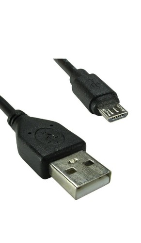 Usb micro cable - to,