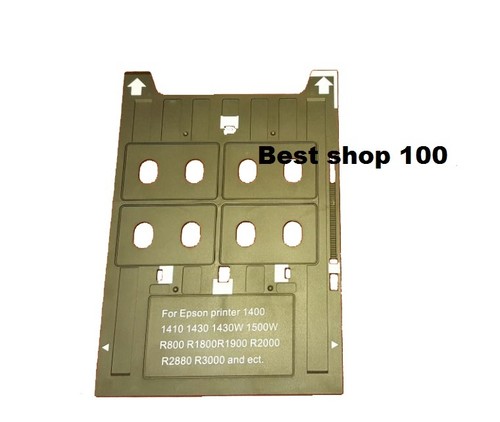 Card tray for epson - id,
