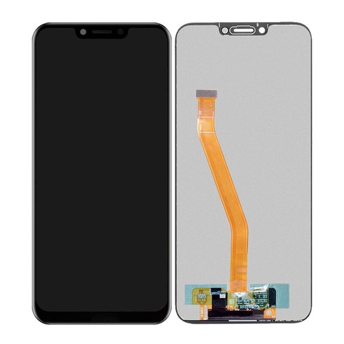 Oem lcd display touch - 6.3"lcd, display+touch