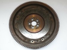 2003 Piaggio Porter Pick Up 1.4D - Flywheel and 5 x Bolts