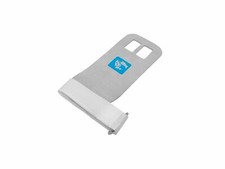  white CROSSFIT gymnastic hand