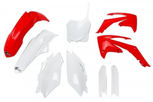 Full plastic kit - full,