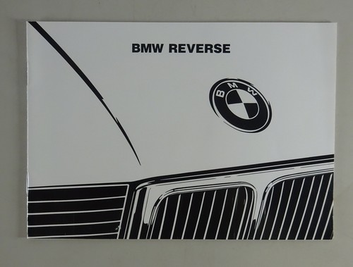 User manual bmw car radio - user,