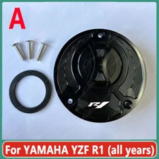 CNC Gas Cap Fuel Oil Tank
