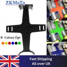 Motocross Fork Support