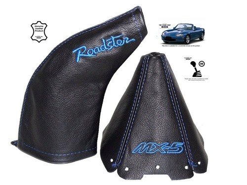 Gear handbrake gaiter - &,