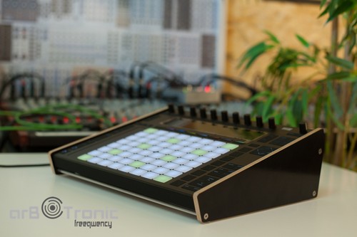 Ableton push stand rack - push,
