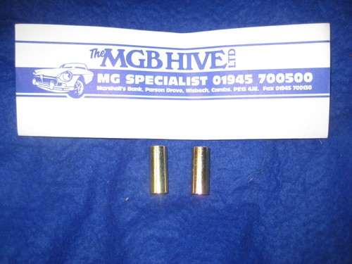 Pair mgb roadster gt - mg, or