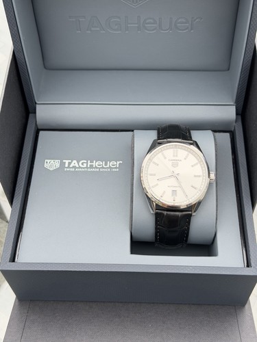 Tag heuer carrera - heuer,