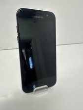 Samsung Galaxy A3 2017 A320FL Black Unlocked 16GB 2GB RAM A Condition
