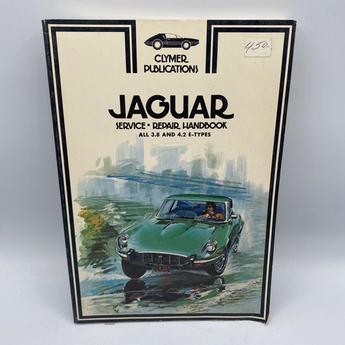 Jaguar service repair - jaguar,