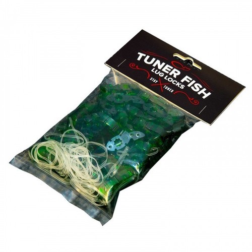 Tuner fish drum lug - locks, 50