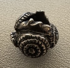 Trollbeads Sterling Silver 925