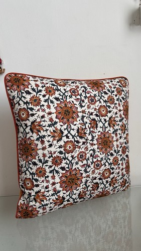 Handmade luxury cushion cover - cushion,