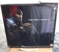 Gears of War 3 : Epic Edition