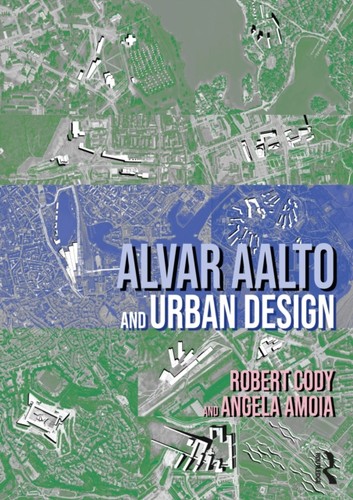 Alvar aalto and urban - aalto, design