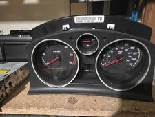 VAUXHALL ZAFIRA B 2010 1.7