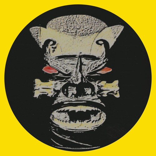 Space drum meditation - space,