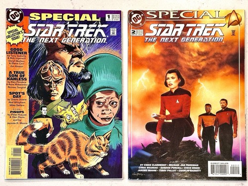 Star trek the next - the, generation