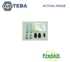 811008 BRAKE CALIPER REPAIR