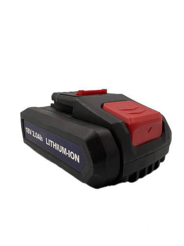 Genuine 18v abp118w7 battery - 18v,