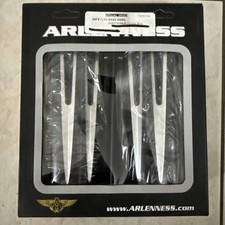 Arlen ness contrast black - contrast, +2