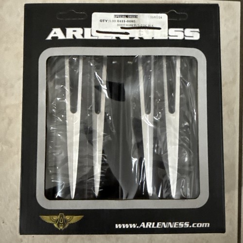 Arlen ness contrast black 2 - arlen,