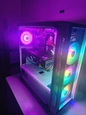 Gaming PC I3 10100 Rx 5600xt